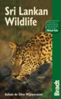 Sri Lankan Wildlife - Book