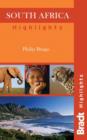 South Africa Highlights - Book