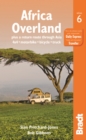 Africa Overland : plus a return route through Asia - 4x4* Motorbike* Bicycle* Truck - Book
