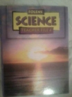 Science Scheme : Teacher File File 4 - Book