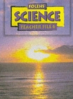 Science Scheme : Teacher File File 6 - Book