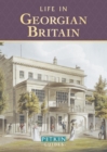 Life in Georgian Britain - Book