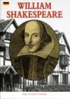 William Shakespeare - German - Book