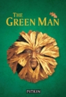 Green Man - Book
