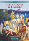 Celtic Myths and Legends - Book
