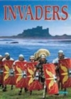 Invaders - Book