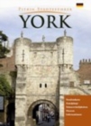 York City Guide - German - Book