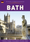 Bath City Guide - German - Book