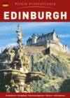 Edinburgh City Guide - German - Book