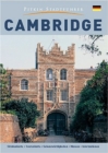 Cambridge City Guide - German - Book