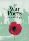 The War Poets - English : An Anthology - Book