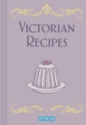 Victorian Recipes - Book