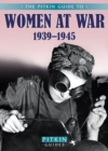 Women at War 1939-1945 - Book