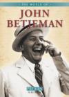 World of John Betjeman - Book
