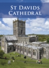 St Davids Cathedral - Book