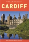 Cardiff City Guide - Book