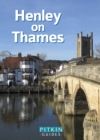 Henley on Thames - Book