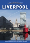Liverpool City Guide - Book