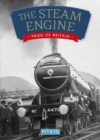 The Steam Engine : Pride of Britain - Book