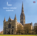 Salisbury Cathedral (German) - Book