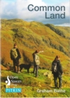 Common Land - Book