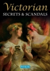 Victorian Secrets and Scandals - Book