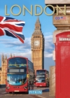 London (English) - Book