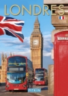 London (French) - Book
