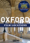 Oxford Film Locations - Book