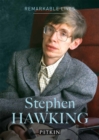 Stephen Hawking : Remarkable Lives - Book
