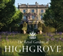 The Royal Gardens at Highgrove - Book