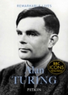 Alan Turing : Remarkable Lives - Book