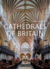 Cathedrals of Britain - eBook