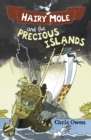 Hairy Mole and the Precious Islands - Book