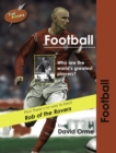 Football - Book