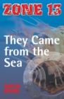 They Came from the Sea - Book