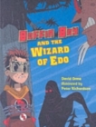 Boffin Boy and the Wizard of Edo - Book