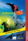 Trailblazers Workbook: Set 3 - Book