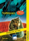 Trailblazers Workbook: Set 4 - Book