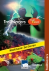 Trailblazers Workbook: Set 7 - Book