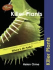 Killer Plants - Book