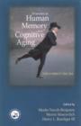 Perspectives on Human Memory and Cognitive Aging : Essays in Honor of Fergus Craik - Book