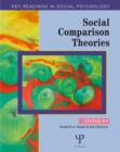Social Comparison Theories - Book