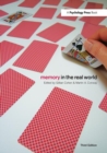 Memory in the Real World - Book