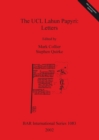 The UCL Lahun Papyri - Book