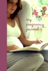 My Pregnancy Journal - Book