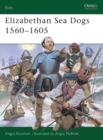 Elizabethan Sea Dogs 1560-1605 - Book