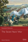 The Seven Years' War - Book
