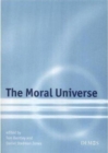 The Moral Universe - Book
