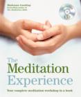 The Meditation Experience : Godsfield Experience - Book